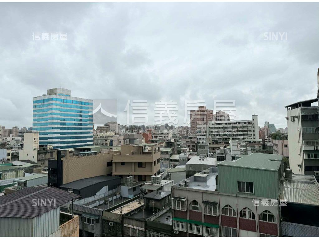 桃園市區德友極精美套房房屋室內格局與周邊環境