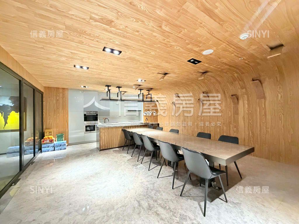 桃園市區德友極精美套房房屋室內格局與周邊環境