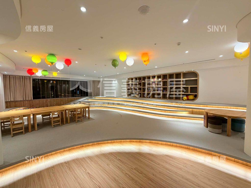 桃園市區德友極精美套房房屋室內格局與周邊環境