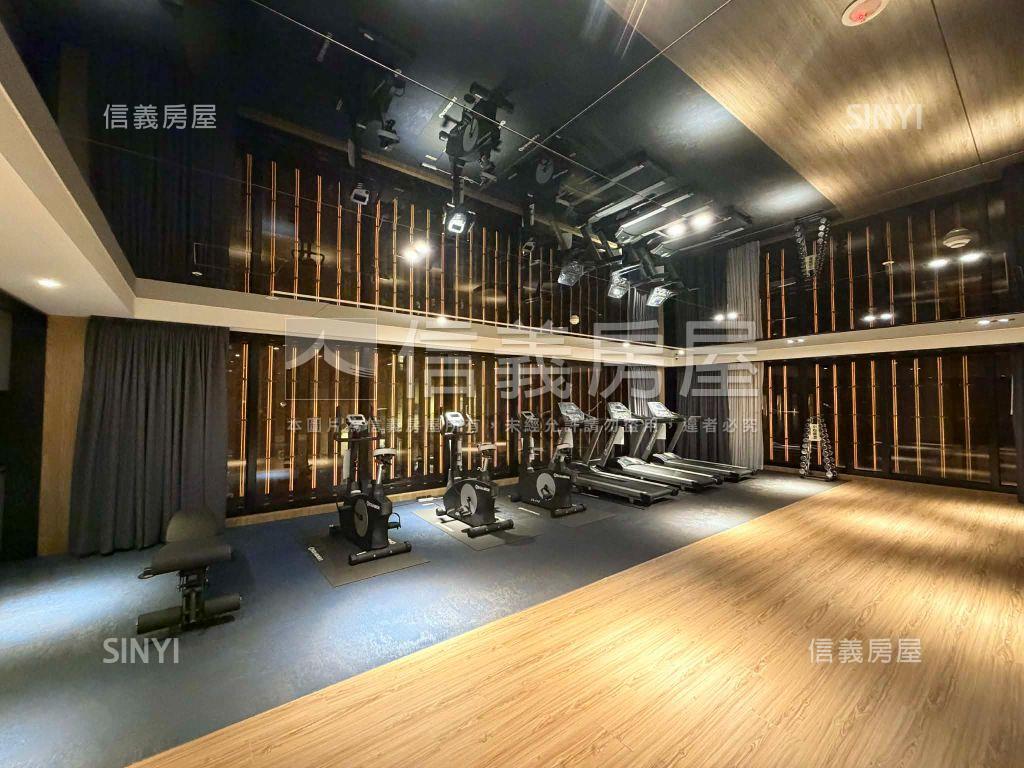 桃園市區德友極精美套房房屋室內格局與周邊環境