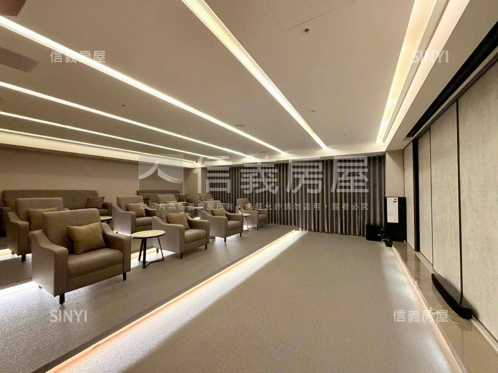 桃園市區德友極精美套房房屋室內格局與周邊環境