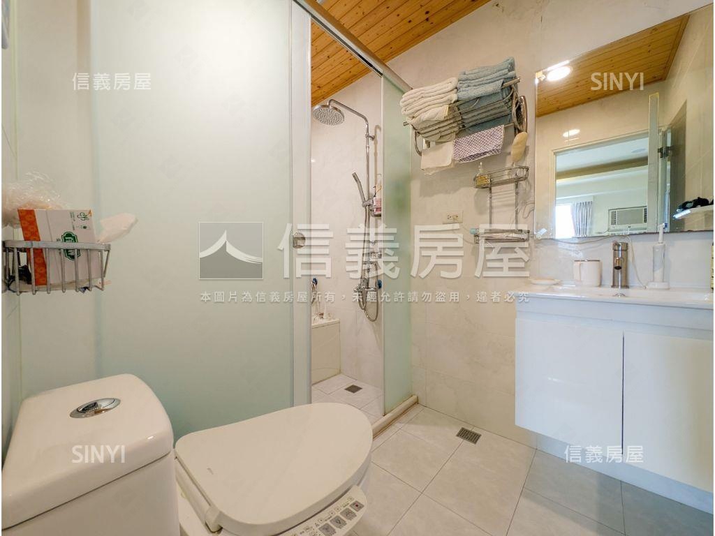 松山捷運加雙鐵鋼骨四房房屋室內格局與周邊環境