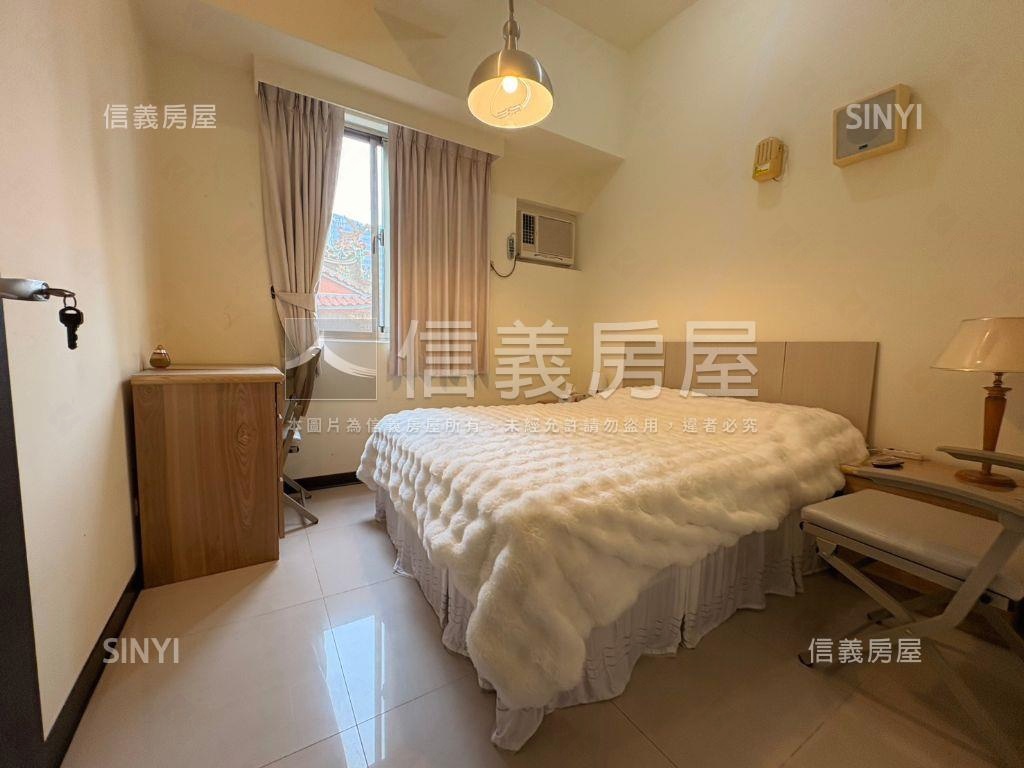 松山捷運加雙鐵鋼骨四房房屋室內格局與周邊環境