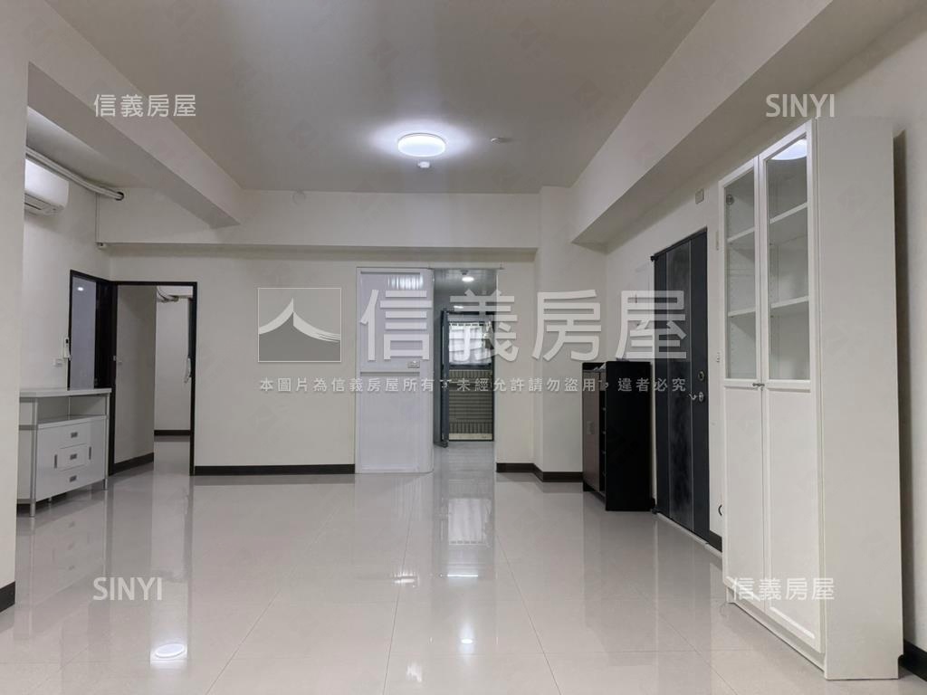 文化爵士樂活２房房屋室內格局與周邊環境