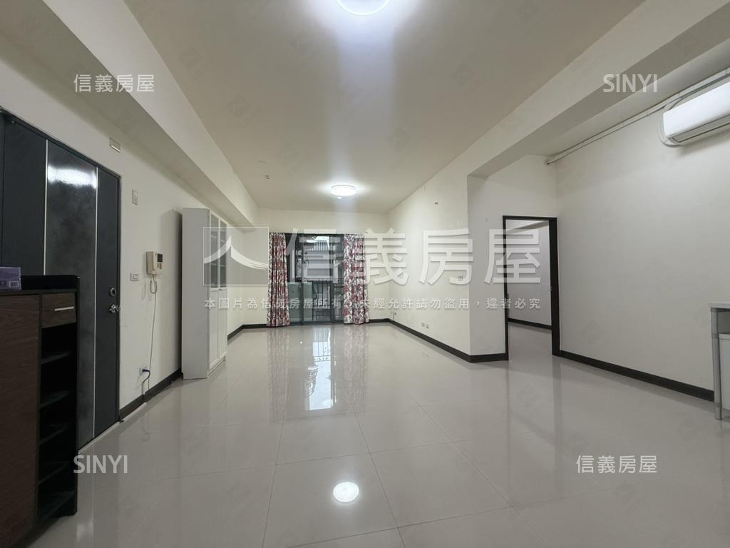 文化爵士樂活２房房屋室內格局與周邊環境