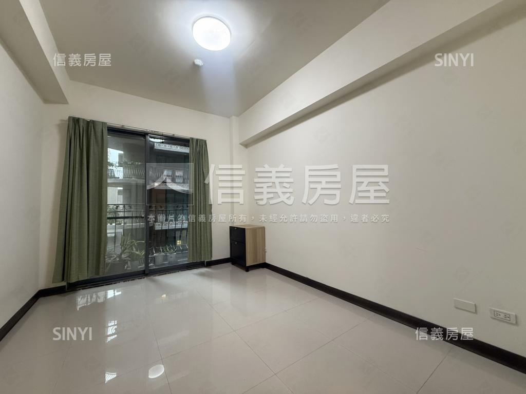 文化爵士樂活２房房屋室內格局與周邊環境