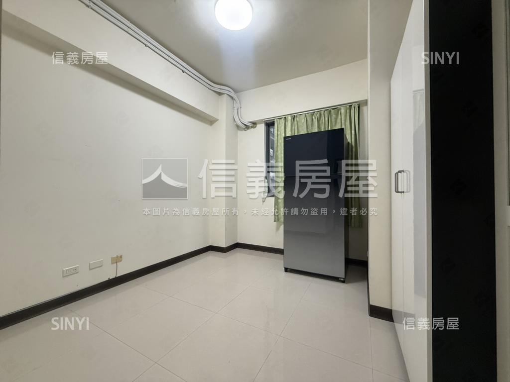 文化爵士樂活２房房屋室內格局與周邊環境