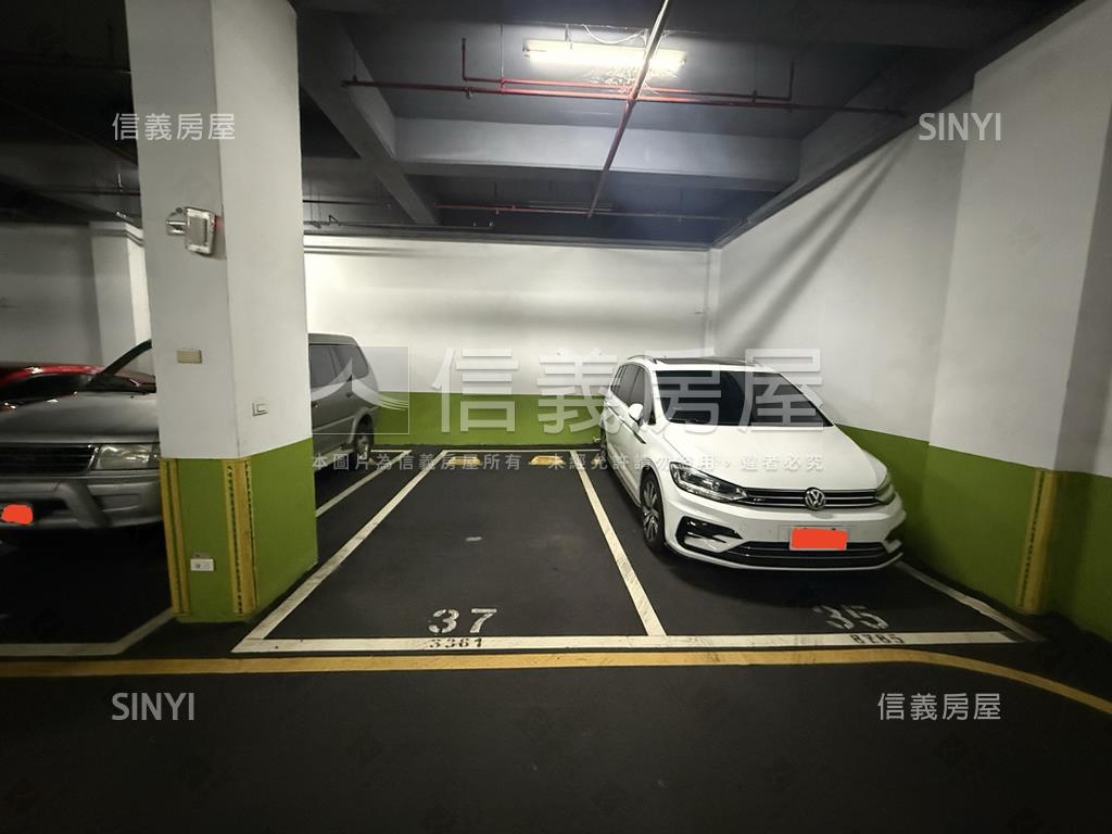 文化爵士樂活２房房屋室內格局與周邊環境