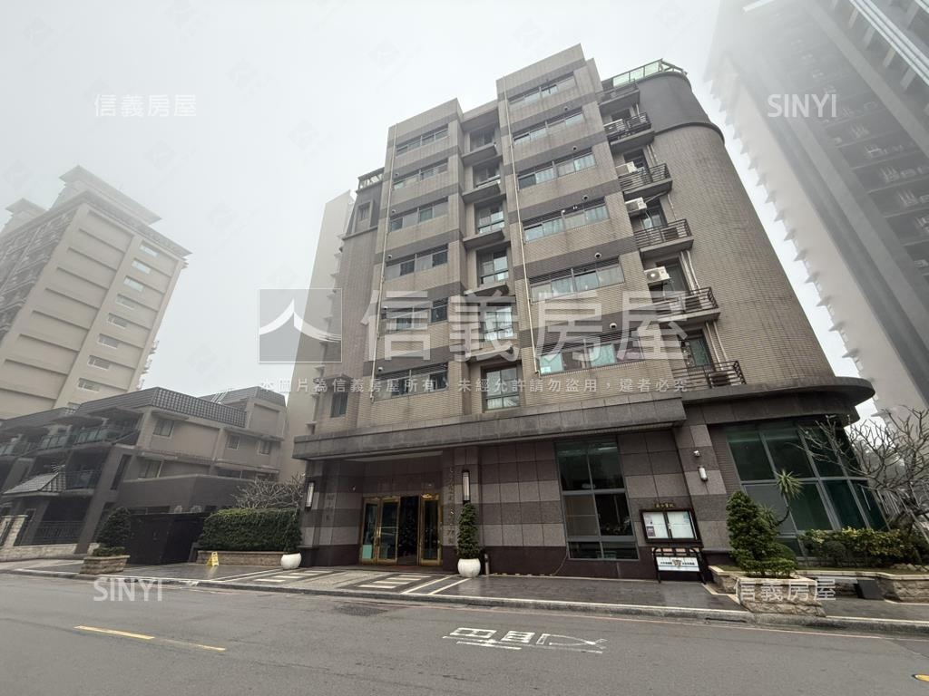 文化爵士樂活２房房屋室內格局與周邊環境