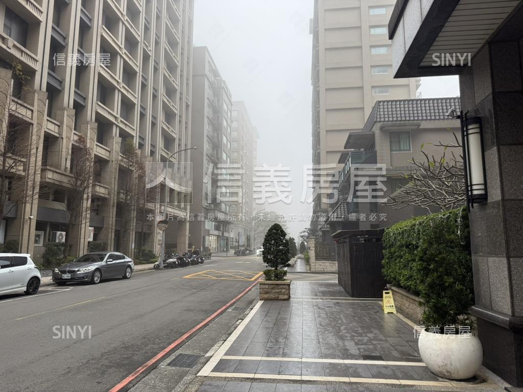 文化爵士樂活２房房屋室內格局與周邊環境