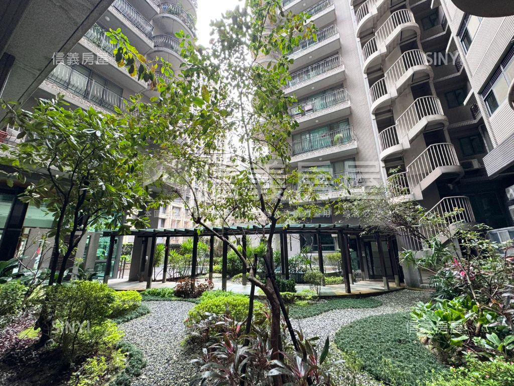 森聯Ａ９大空間２房車位房屋室內格局與周邊環境