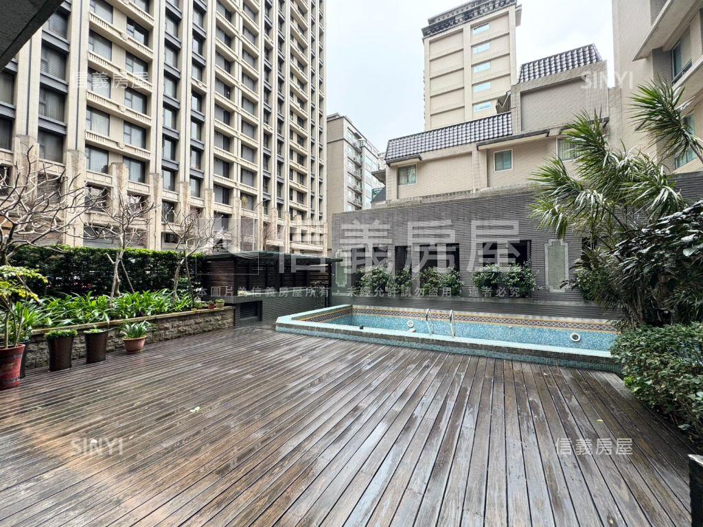 森聯Ａ９大空間２房車位房屋室內格局與周邊環境