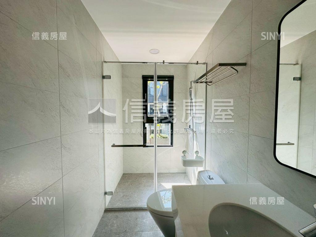 ★余自慢電梯別墅精裝戶房屋室內格局與周邊環境