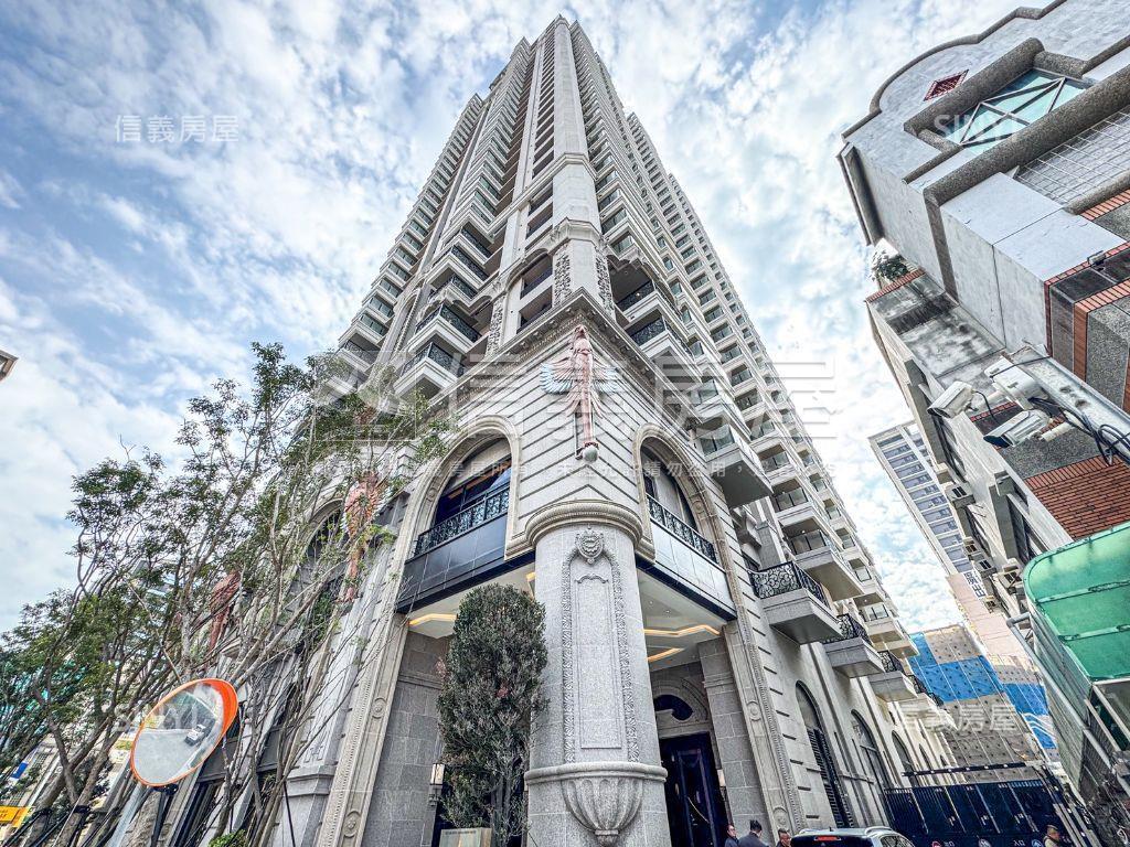 鉑愛悅高鐵商圈２房房屋室內格局與周邊環境