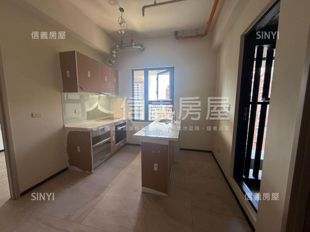 鉑愛悅高鐵商圈２房房屋室內格局與周邊環境