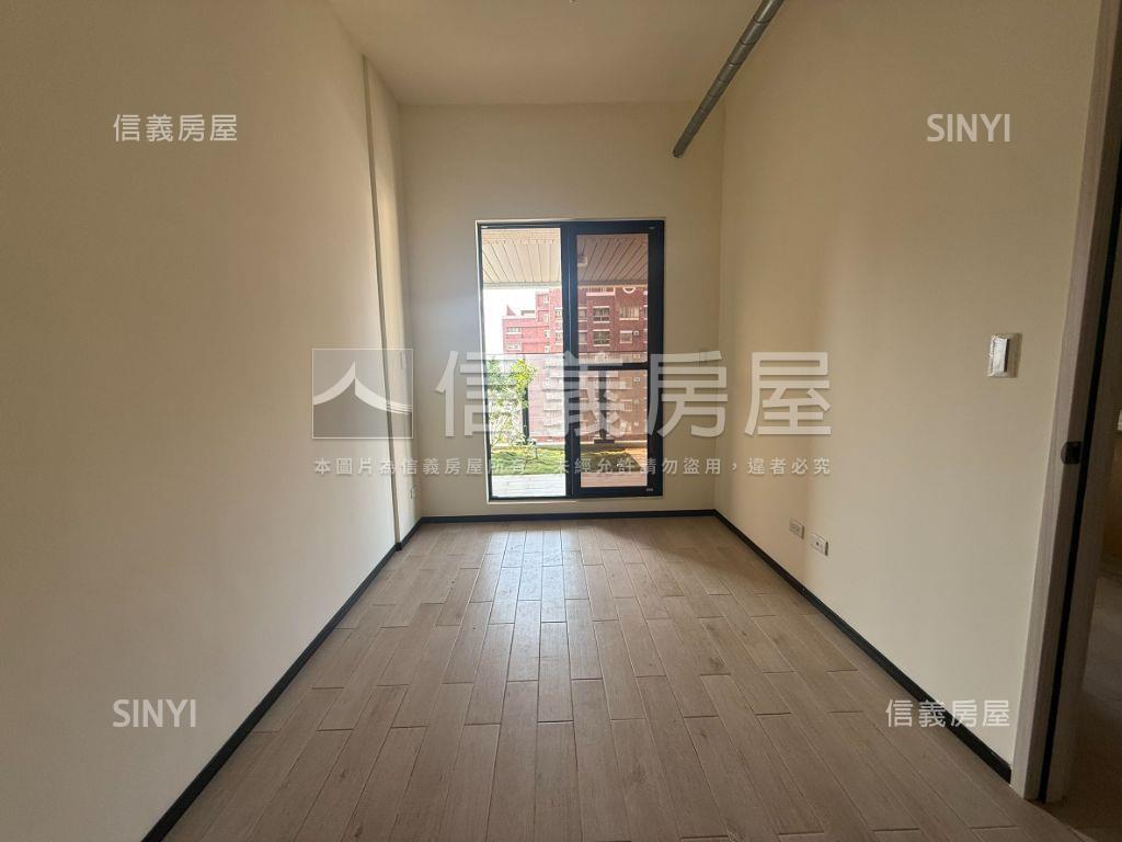 鉑愛悅高鐵商圈２房房屋室內格局與周邊環境