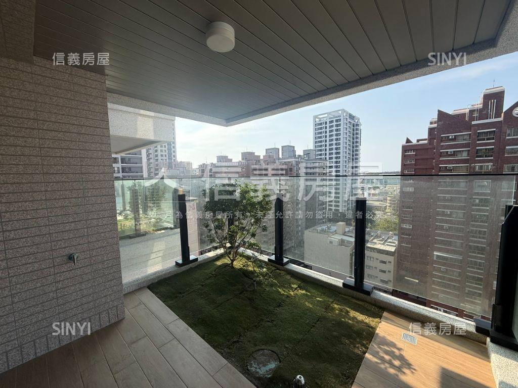 鉑愛悅高鐵商圈２房房屋室內格局與周邊環境