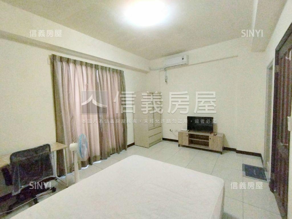 【東區】榮譽街優質店住房屋室內格局與周邊環境