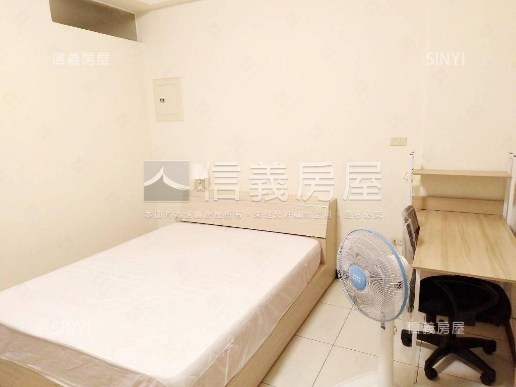 【東區】榮譽街優質店住房屋室內格局與周邊環境