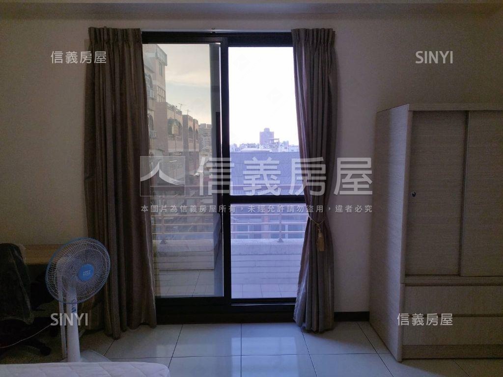 【東區】榮譽街優質店住房屋室內格局與周邊環境