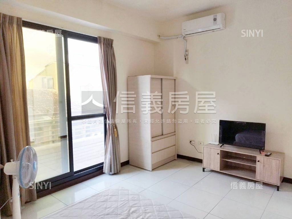 【東區】榮譽街優質店住房屋室內格局與周邊環境