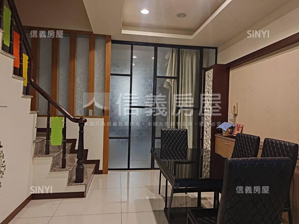 【東區】榮譽街優質店住房屋室內格局與周邊環境