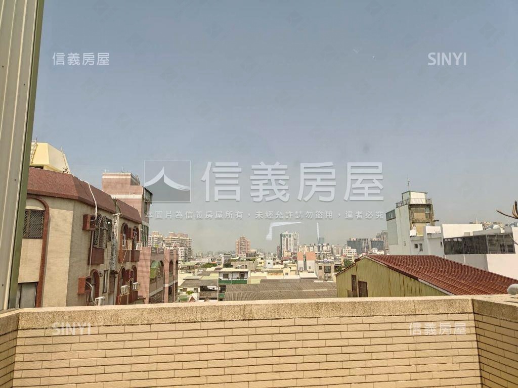 【東區】榮譽街優質店住房屋室內格局與周邊環境