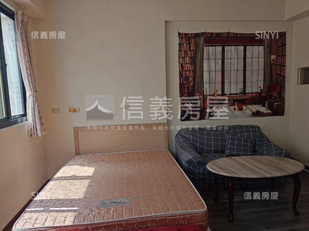 【東區】榮譽街優質店住房屋室內格局與周邊環境