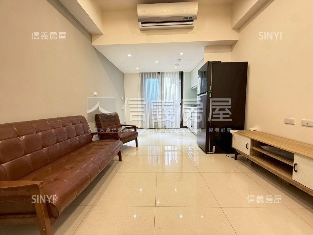 高鐵佳展大順兩房平車房屋室內格局與周邊環境