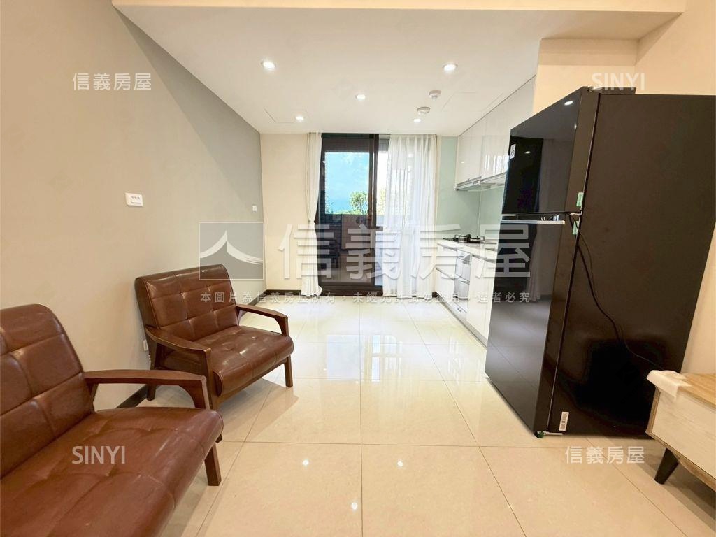 高鐵佳展大順兩房平車房屋室內格局與周邊環境