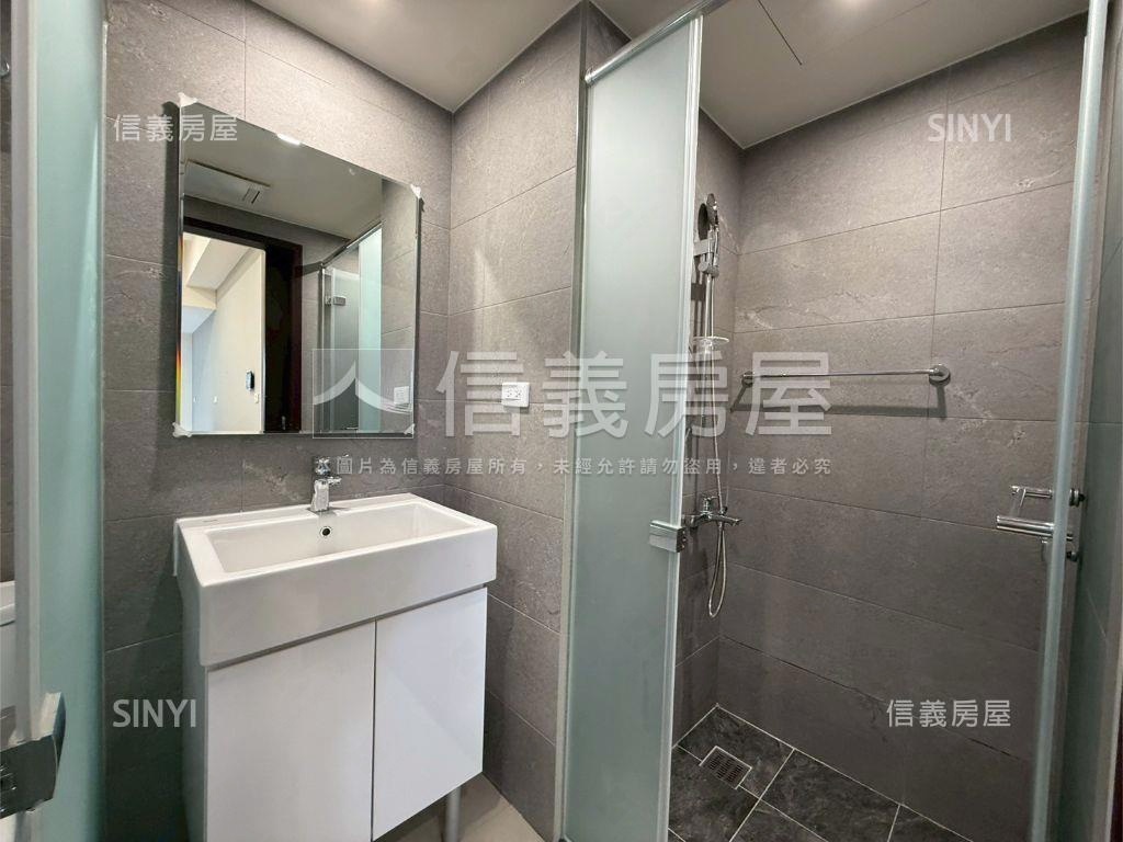 高鐵佳展大順兩房平車房屋室內格局與周邊環境