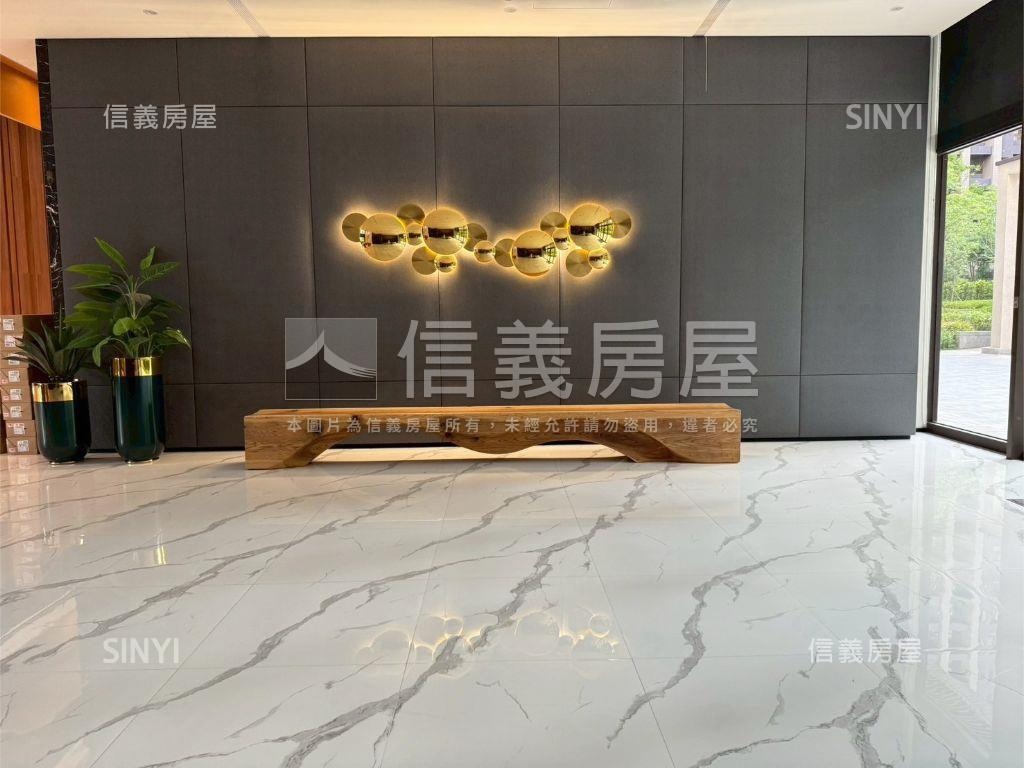 高鐵佳展大順兩房平車房屋室內格局與周邊環境