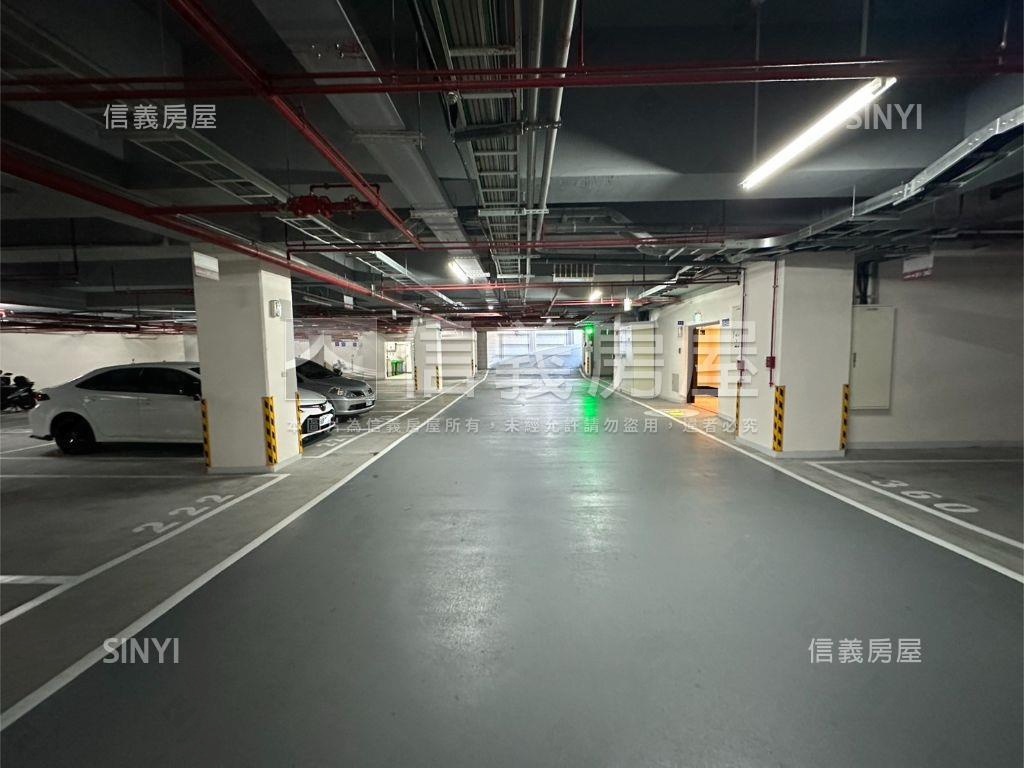 高鐵佳展大順兩房平車房屋室內格局與周邊環境