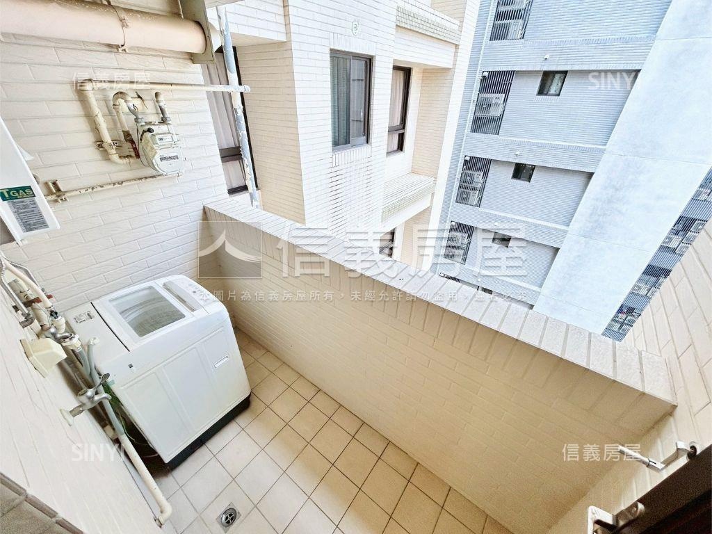 聖家鑫高樓層雙套房平車房屋室內格局與周邊環境