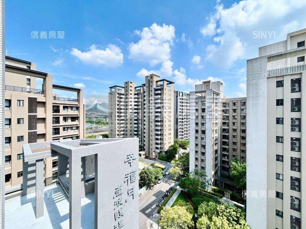 聖家鑫高樓層雙套房平車房屋室內格局與周邊環境