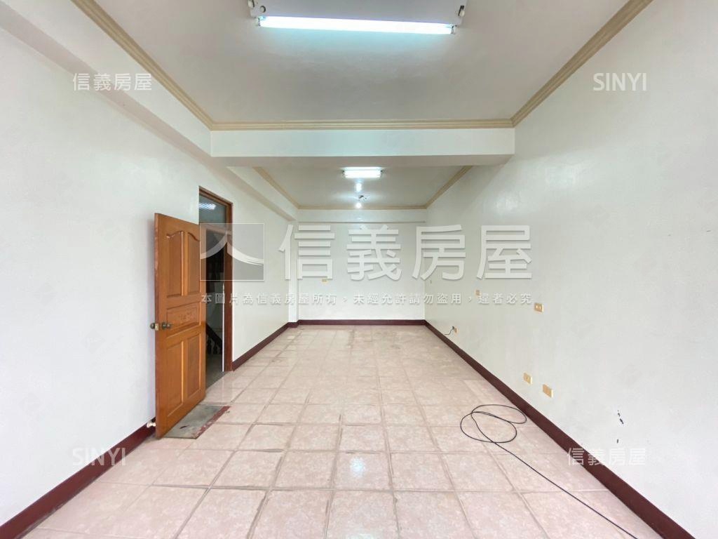 世外桃源透天大空間房屋室內格局與周邊環境
