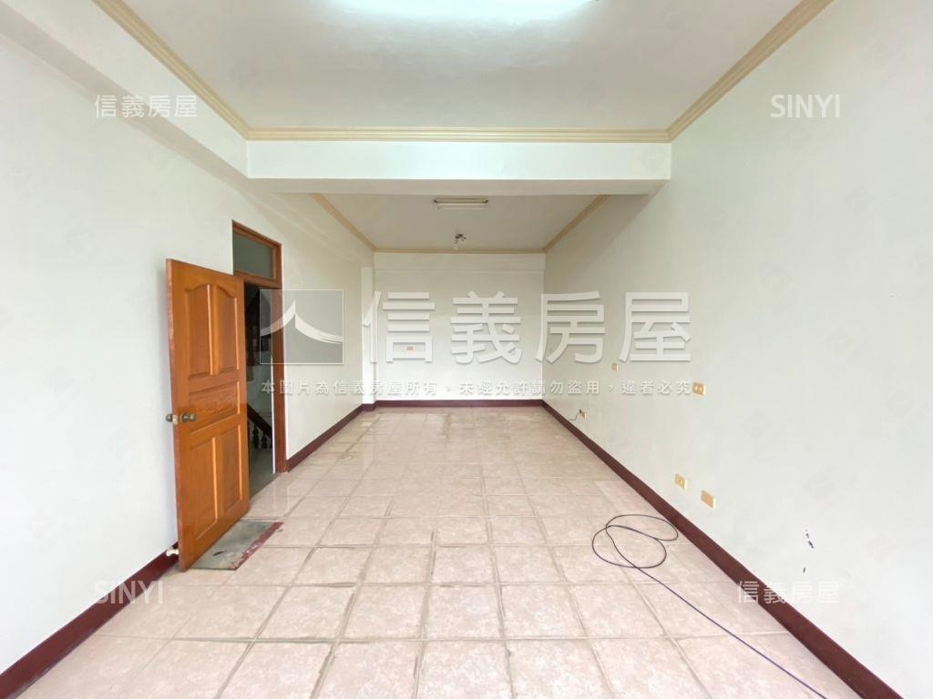 世外桃源透天大空間房屋室內格局與周邊環境