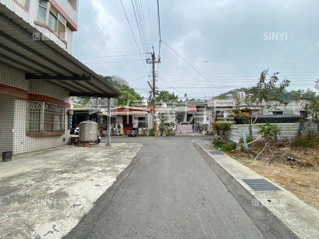 世外桃源透天大空間房屋室內格局與周邊環境