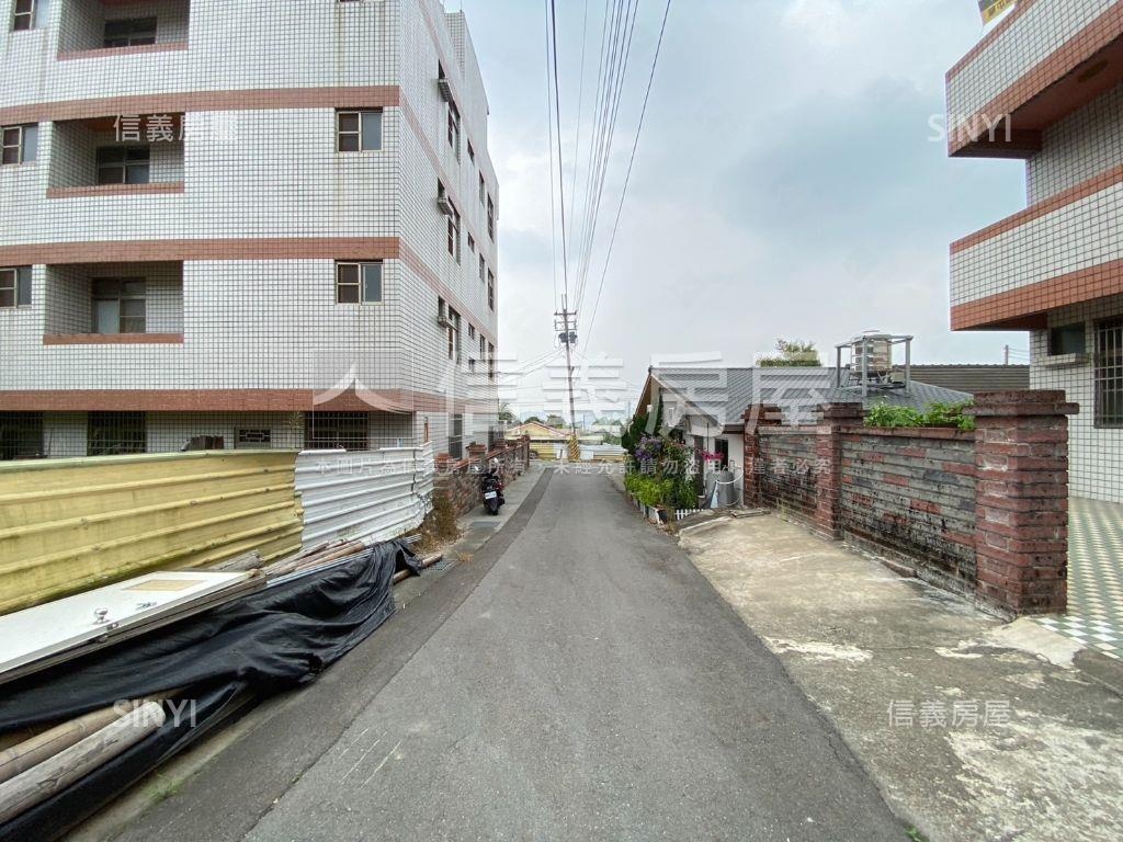 世外桃源透天大空間房屋室內格局與周邊環境