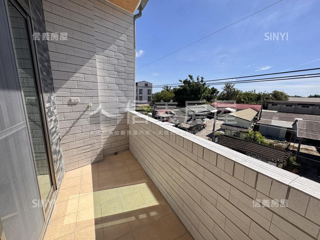 將軍住的將軍整新店面透天房屋室內格局與周邊環境