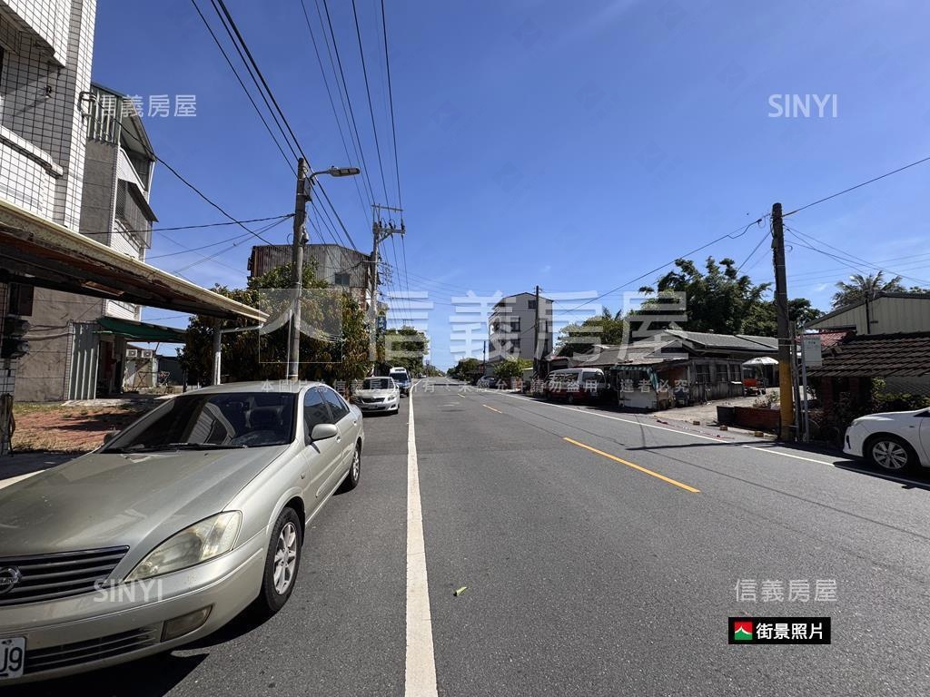 將軍住的將軍整新店面透天房屋室內格局與周邊環境