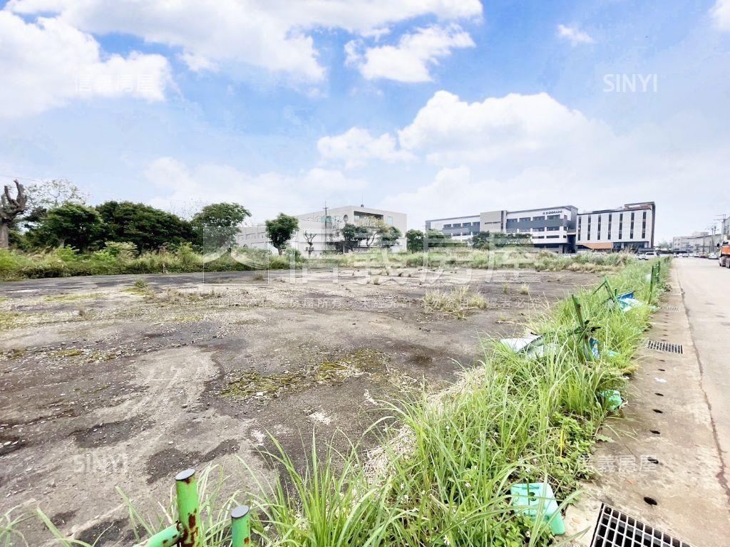 龍潭方正工業區丁建房屋室內格局與周邊環境