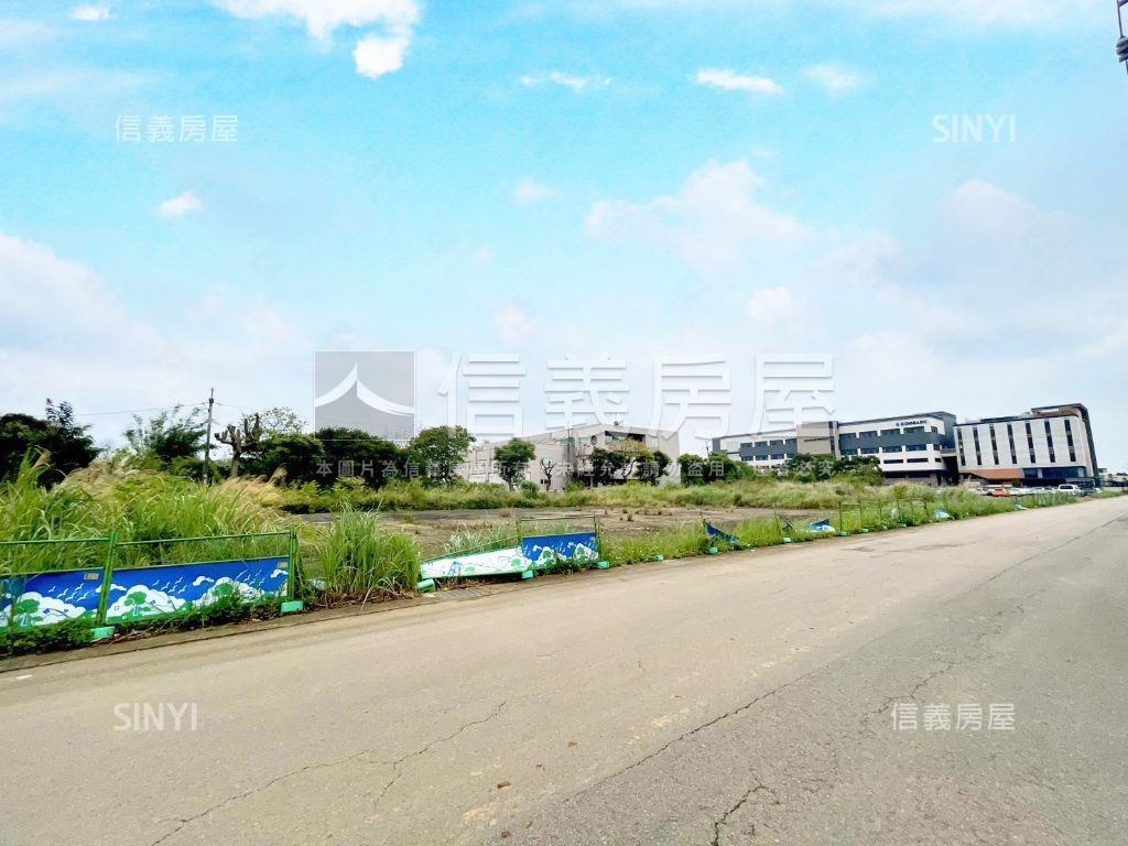 龍潭方正工業區丁建房屋室內格局與周邊環境