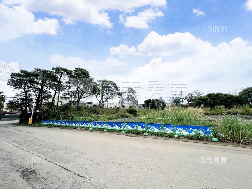 龍潭方正工業區丁建房屋室內格局與周邊環境