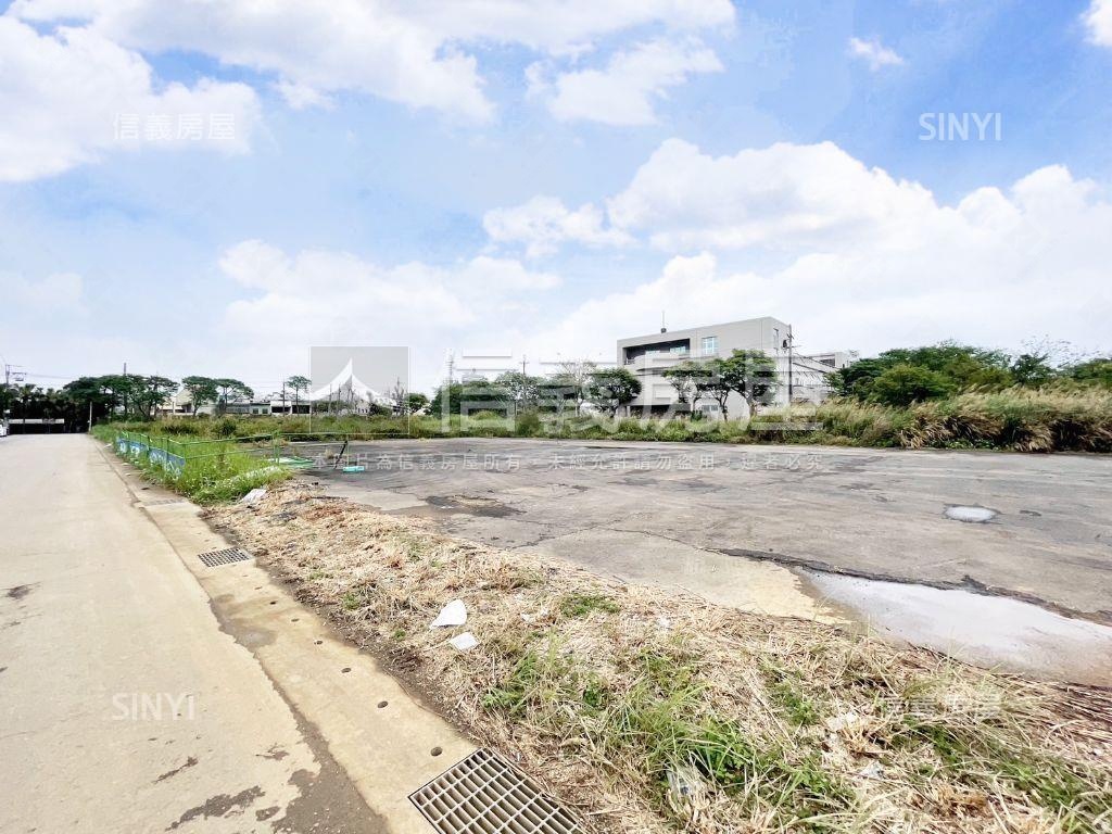 龍潭方正工業區丁建房屋室內格局與周邊環境