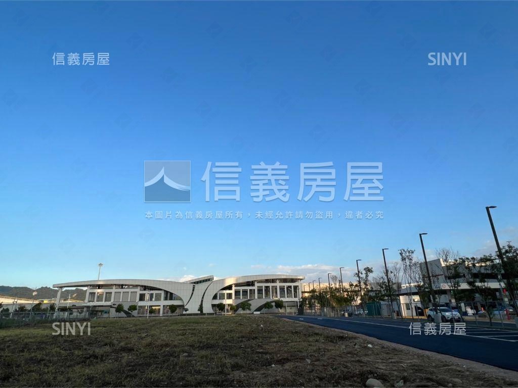 浩瀚景立方５Ｂ６雙平車房屋室內格局與周邊環境