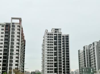 浩瀚景立方５Ｂ６雙平車