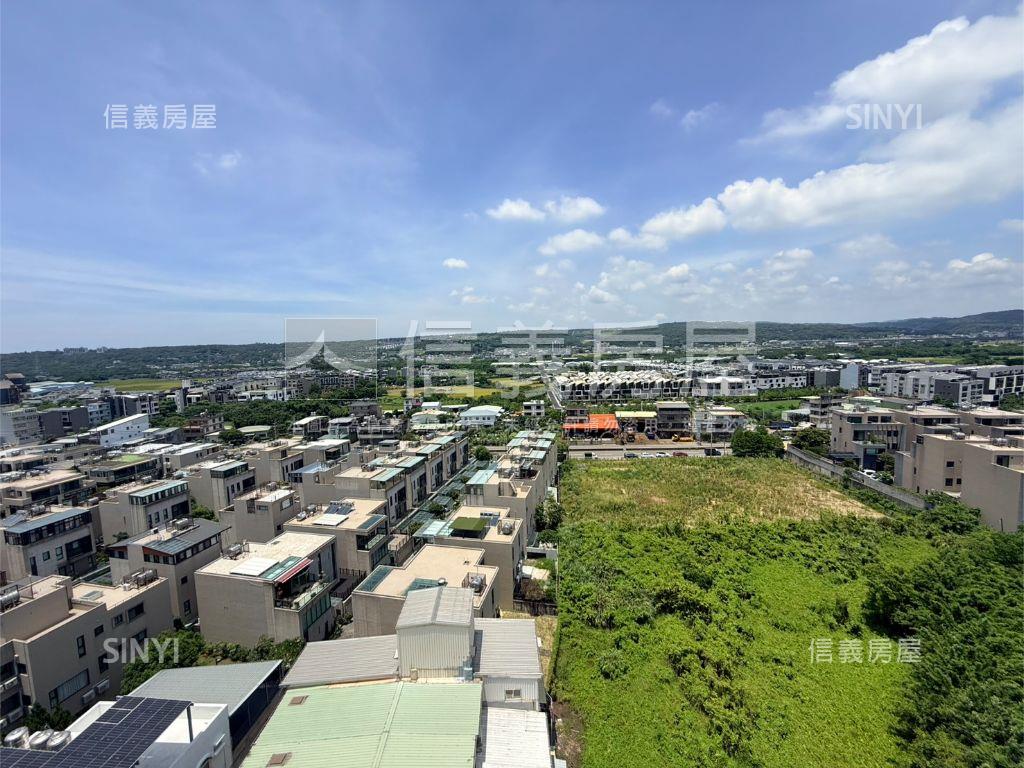 玖玖別所高樓美視野三房房屋室內格局與周邊環境