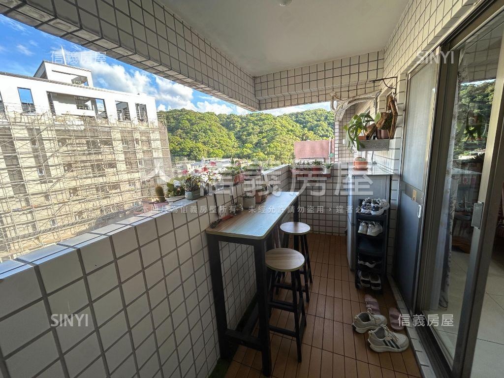 店長推薦星雲幸福美３房房屋室內格局與周邊環境