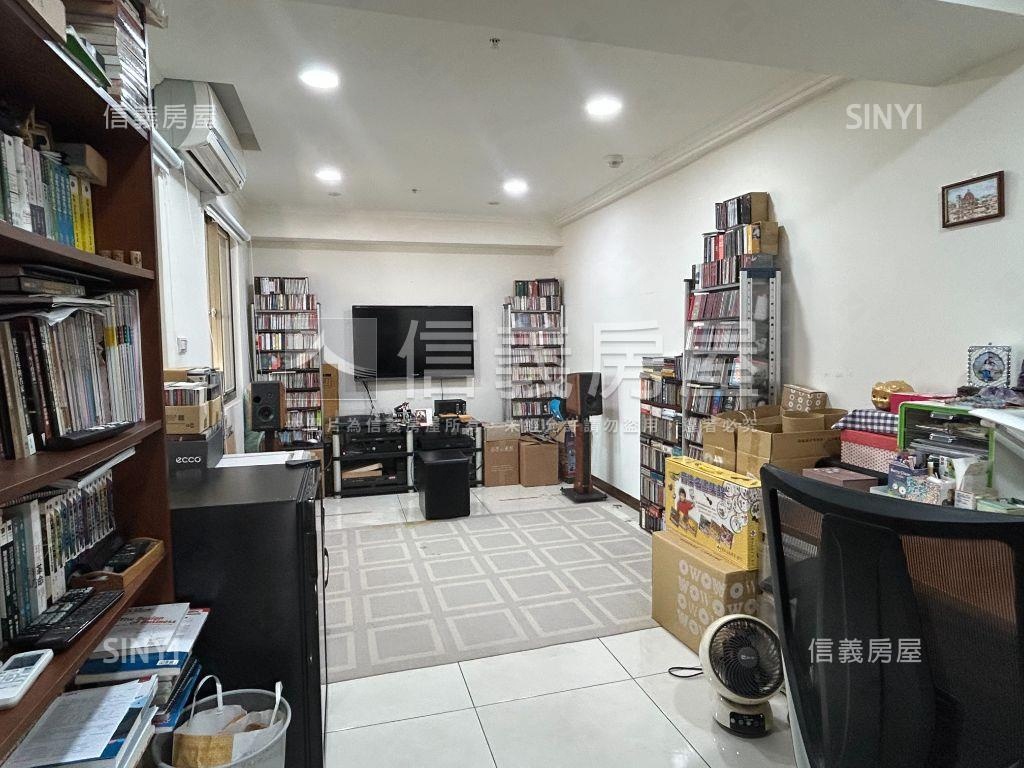 店長推薦星雲幸福美３房房屋室內格局與周邊環境